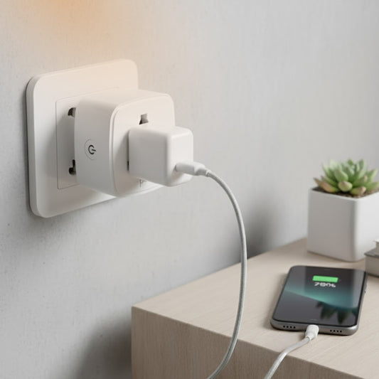 10amp Smart Plug