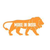 Made with Love in India