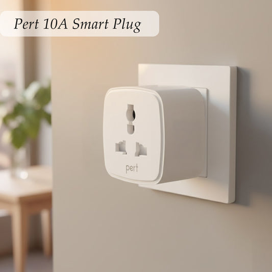 10amp Smart Plug
