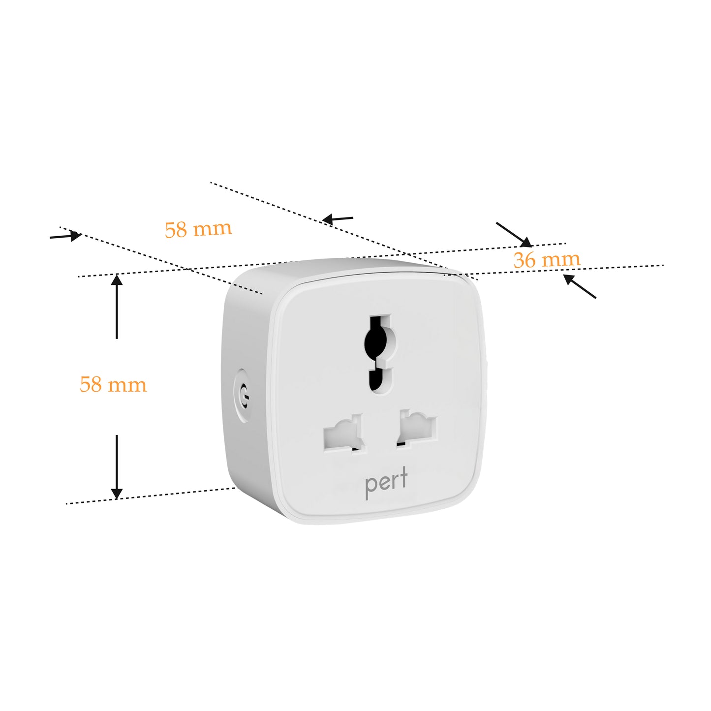 10amp Smart Plug