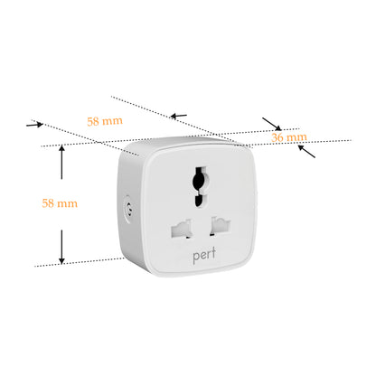 10amp Smart Plug
