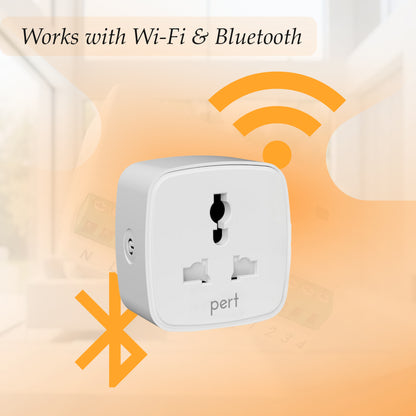 10amp Smart Plug