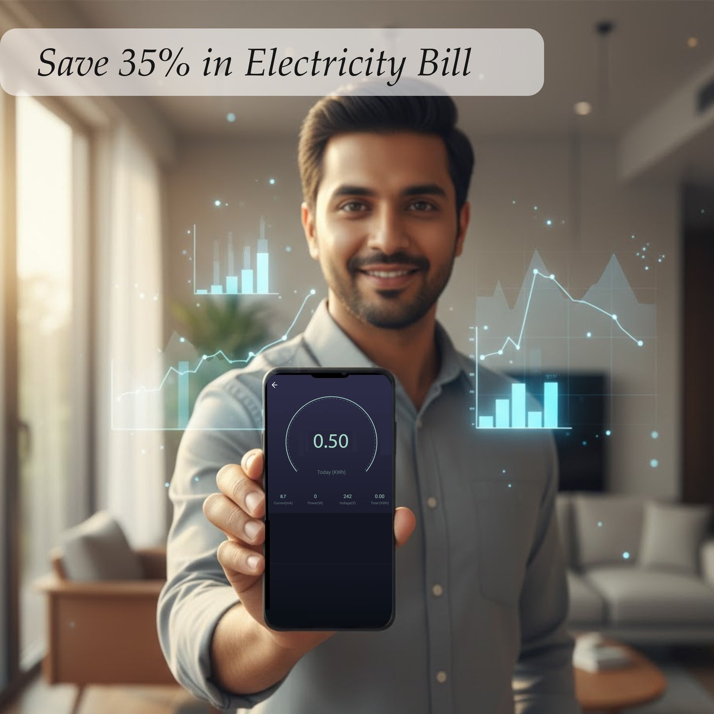 10amp Smart Plug