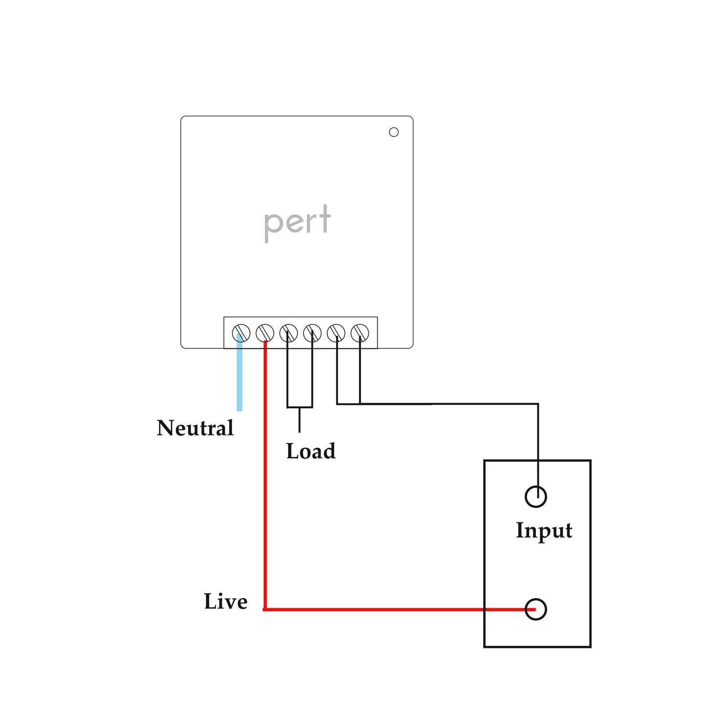 1 Node Smart Switch