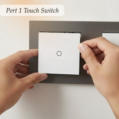 1 Touch Switch