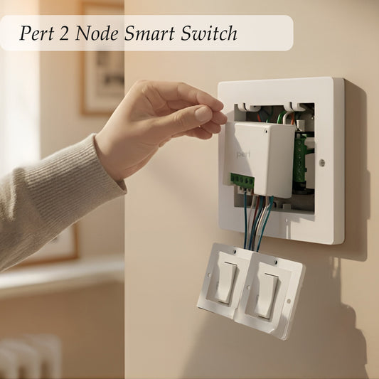 2 Node Smart Switch