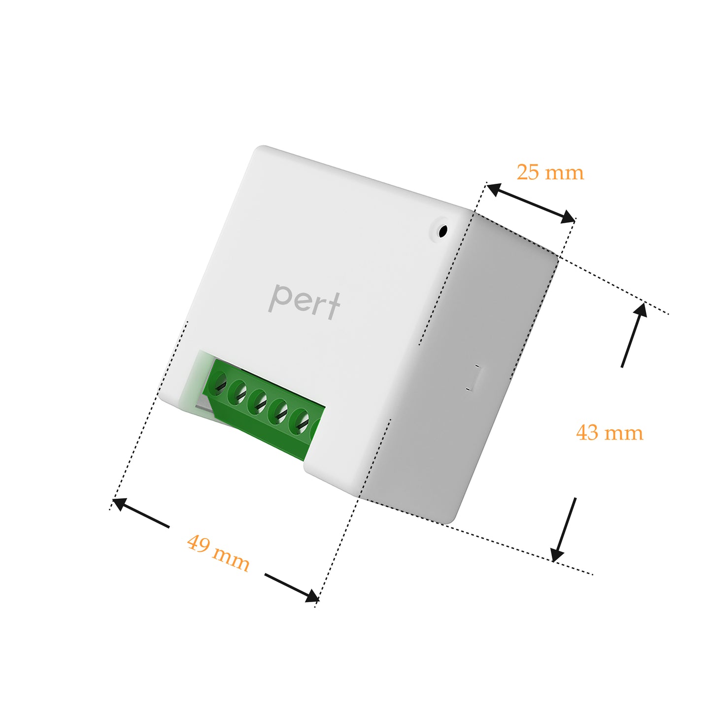 2 Node Smart Switch