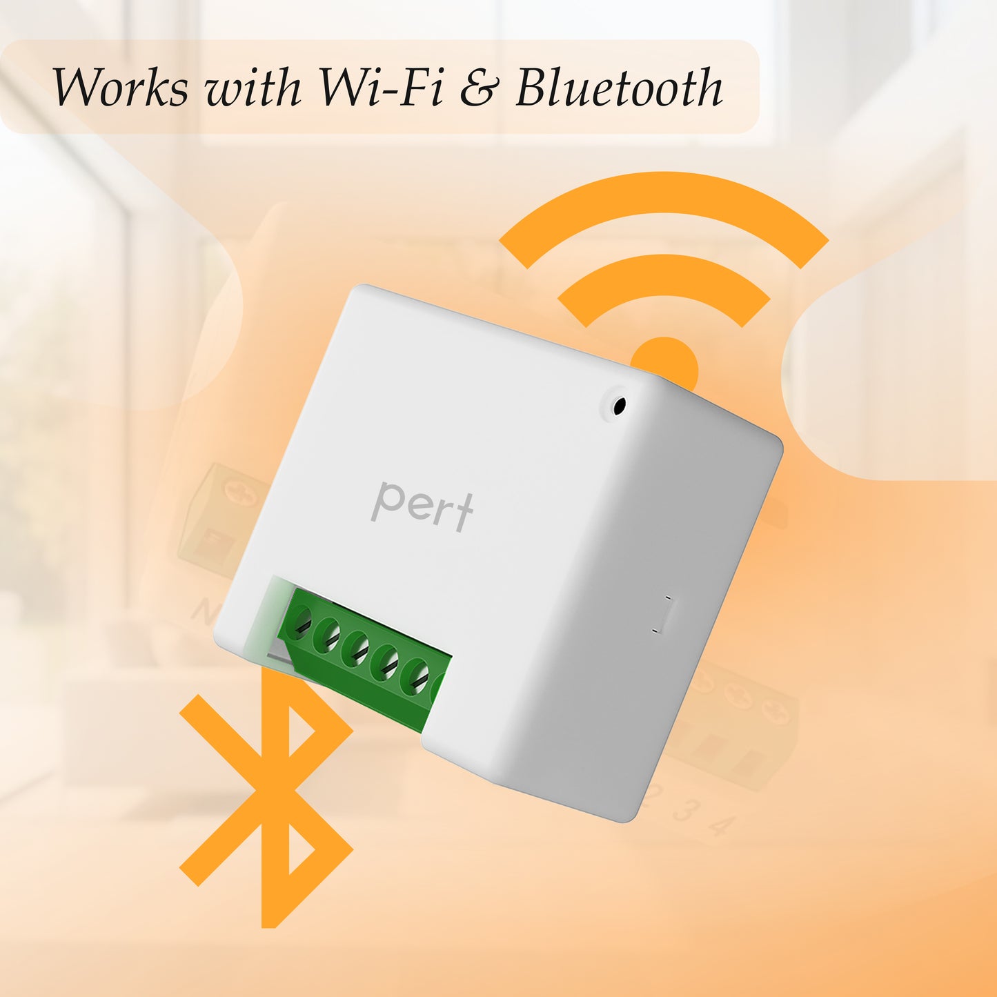 2 Node Smart Switch