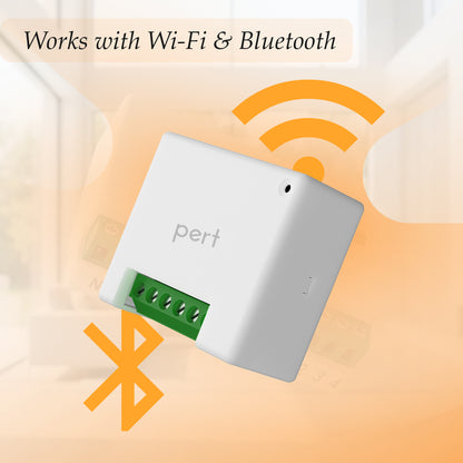 2 Node Smart Switch