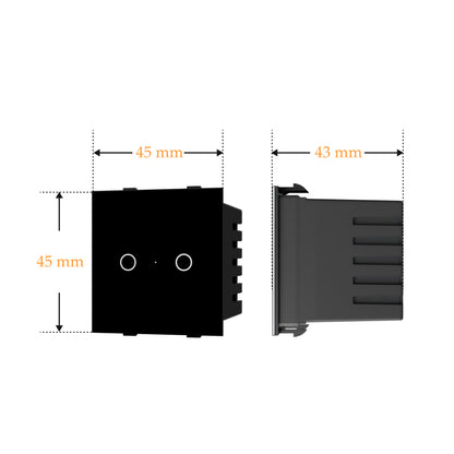 2 Touch Switch