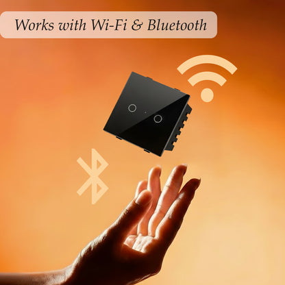2 Touch Switch