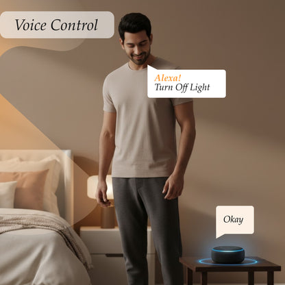 2 Touch Switch