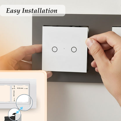 2 Touch Switch
