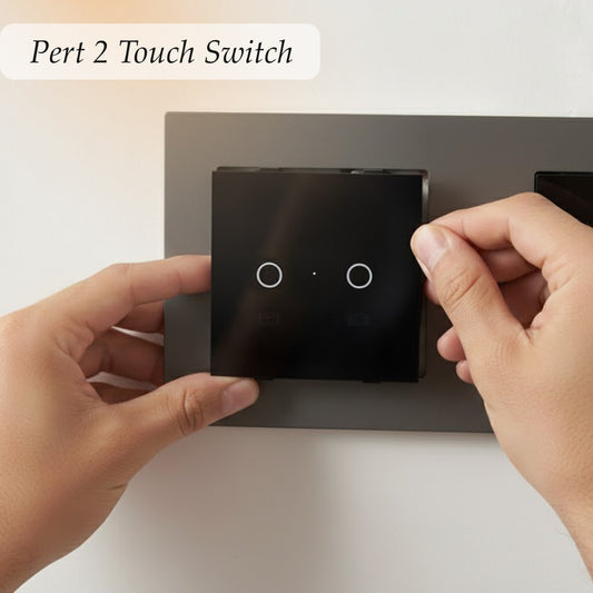 2 Touch Switch