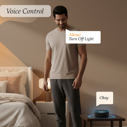 2 Way Touch Switch