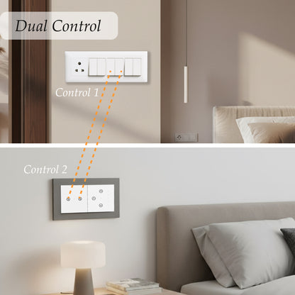 2 Way Touch Switch