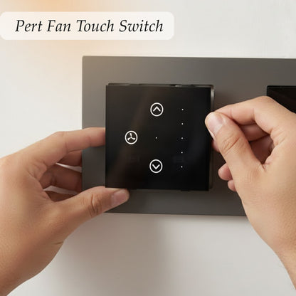 Fan Touch Switch