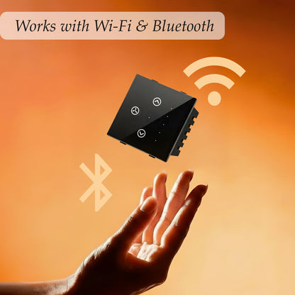 Fan Touch Switch