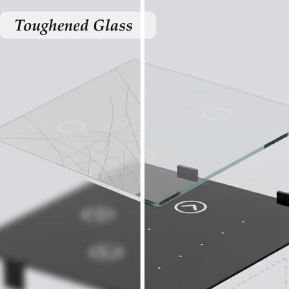 Fan Touch Switch