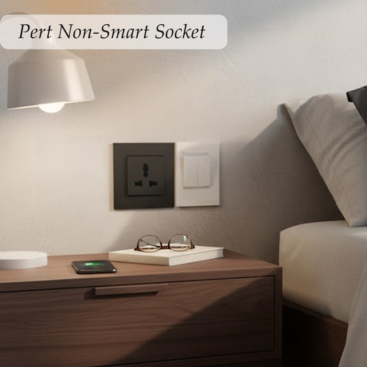 Non - Smart Modular Socket