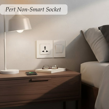 Non - Smart Modular Socket