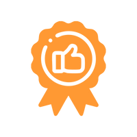 Quality Guaranteed Directly from the Manufacturer