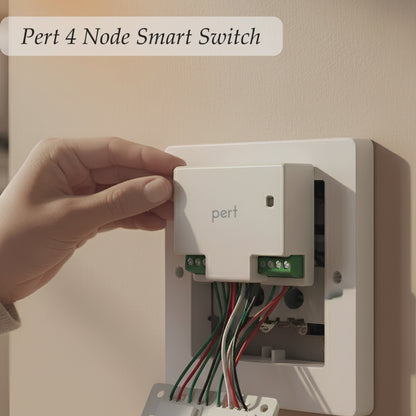 4 Node Smart Switch